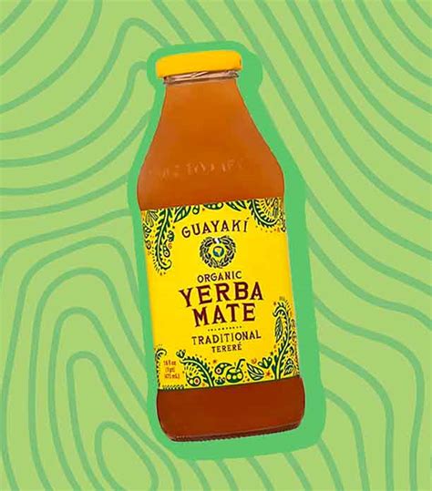 Best Yerba Mate: The Best Yerba Mate We Tasted | Sporked