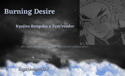 Rengoku X You - Tumblr Gallery