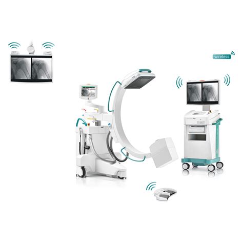 Ziehm Vision Fd Mobile C Arm Surgical C Arm Fluoroscopy