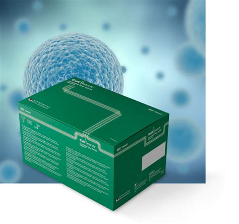 Cellsearch Kits Menarini Silicon Biosystems