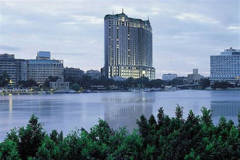 Four Seasons Hotel Cairo At Nile Plaza Egypt 5 Star Luxury Hotel