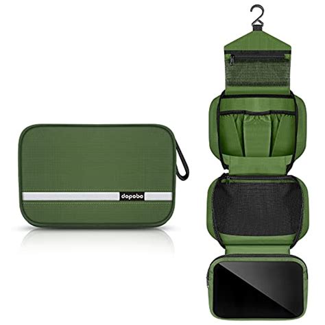 Amazing Camping Toiletry Bag For Touristsecrets