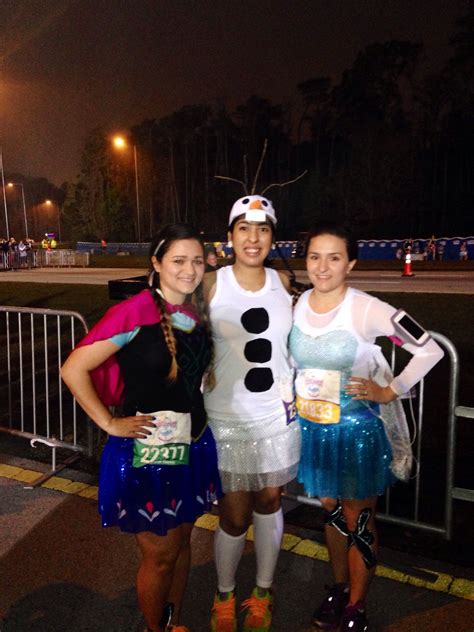 halloween costumes for running a 5k 6