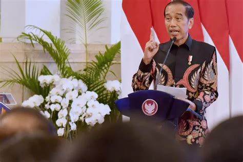 Segini Harta Kekayaan Jokowi Yang Telah Resmi Pensiun Jadi Presiden RI