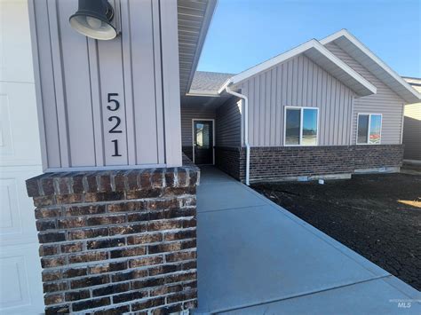 521 Penzance, Burley, ID 83318 - See Est. Value, Schools & More