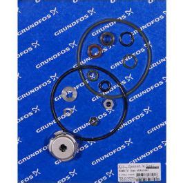 Buy Grundfos Cm Gasket Seal Kit Avbe V