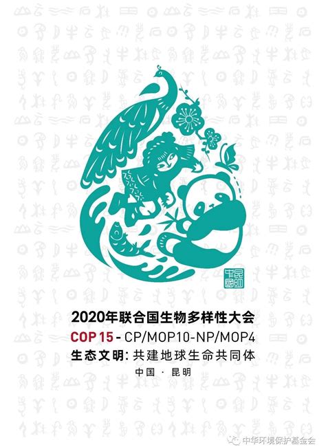 人人一平米，共同守护生物多样性 中华人民共和国生态环境部