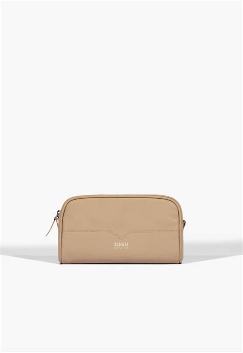 Necessaire Cali Nude Schutz