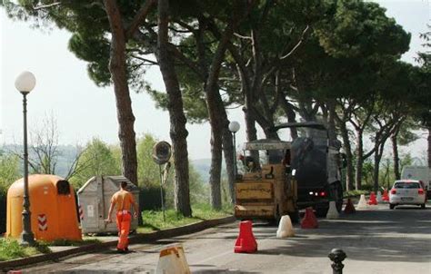 Stanziati più di 400mila euro per le strade ma non ci fermiamo qui