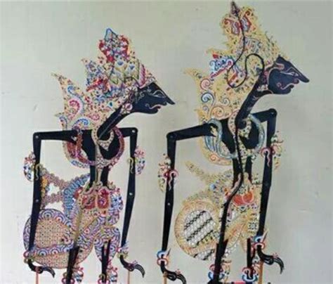 Yuk Mengenal Perbedaan Wayang Kulit Versi Solo Dan Jogja Pedoman