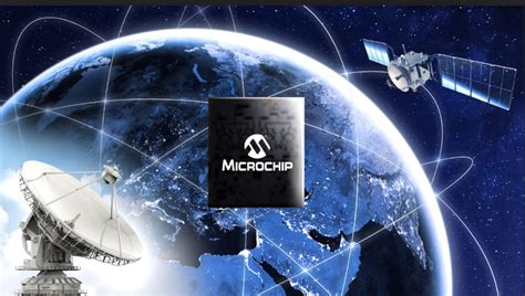 Microchip The Companys GaN Portfolio Boasts A New MMIC Power