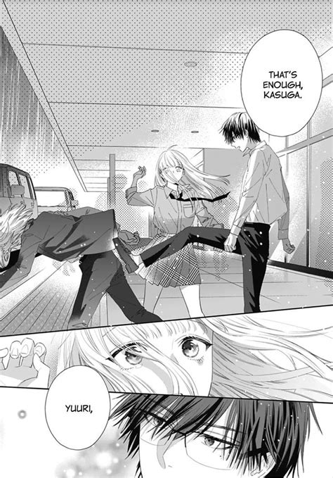 Pin On Manga Shojo Manga Shoujo Manga Anime Couples Manga