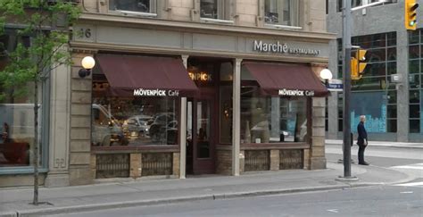 Le Marche Toronto