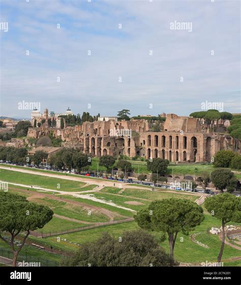 Tempio Di Apollo A Circo Immagini E Fotografie Stock Ad Alta