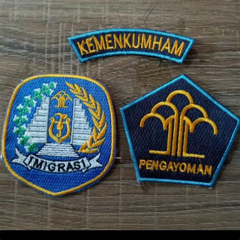 Detail Download Logo Pengayoman Koleksi Nomer 40