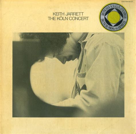 【やや傷や汚れあり】a00524267lp2枚組キース・ジャレットkeith Jarrett「the Koln Concert