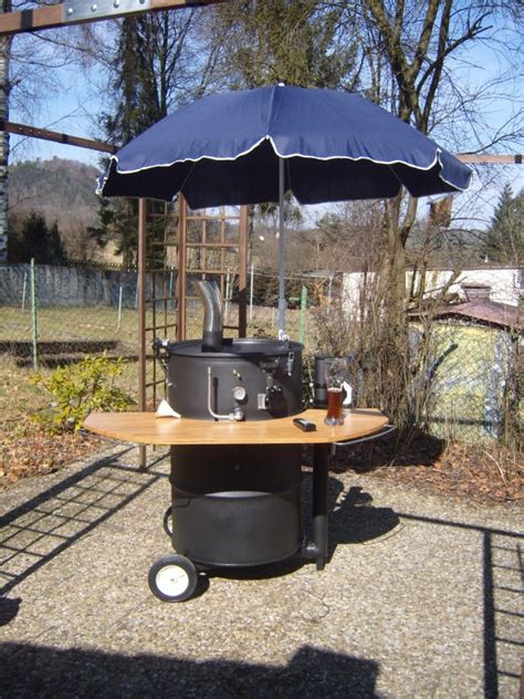 Dein Grill Eigenbau Im Grilltechnik Buch Grillforum Und BBQ