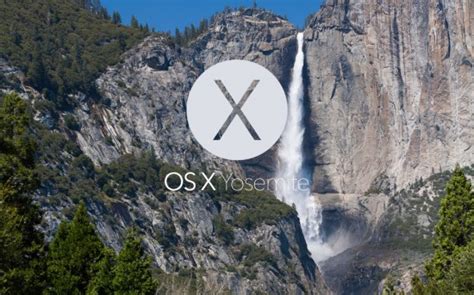 How To Install OS X Yosemite Beta To An External Drive Apple Gazette