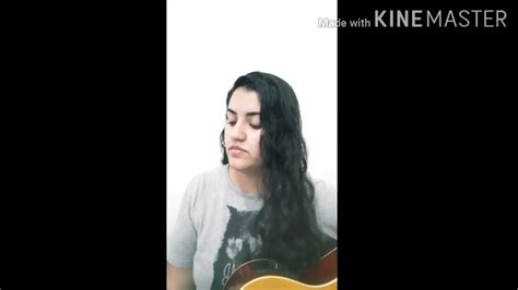 Em fervente oração cover Letra YouTube