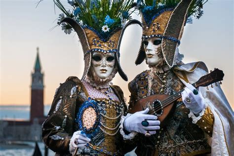 Carnevale Le Origini Della Festa Pi Matta Dell Anno Focusjunior It