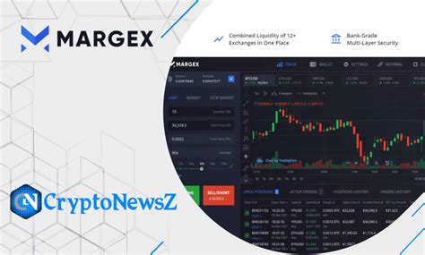 Margex Review Dive Into Cryptocurrency Exchange