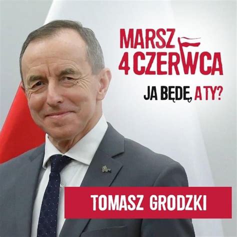 Tomasz Grodzki On Twitter Czerwca Odby Y Si Pierwsze W Pe Ni