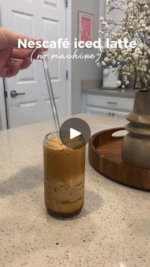 11k Views · 325 Reactions Easy Iced Coffee Enjoy The Holiday Vibes With This Mouthwatering