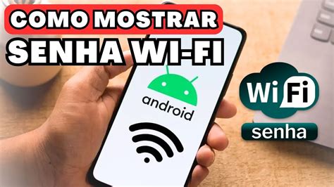 Aplicativo Para Descobrir Senha De Wi Fi Veja Os Melhores Apps