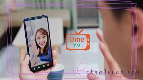 3 Cara Mendaftar Ome Tv Dengan Mudah Di Android Ios Dan Laptop