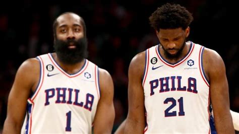 Heat Expected To Pursue Sixers James Harden After Trade Request