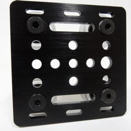 Openbuild Complete V Slot Mini Gantry Plate Kit