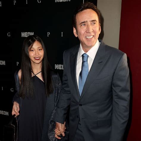 Nicolas Cage Promiflash