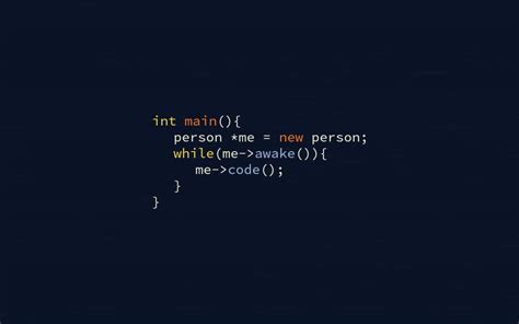 100 Funny Coding Wallpapers