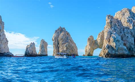 The 10 Best Cabo San Lucas Tours and Baja Mexico Cruise Excursions