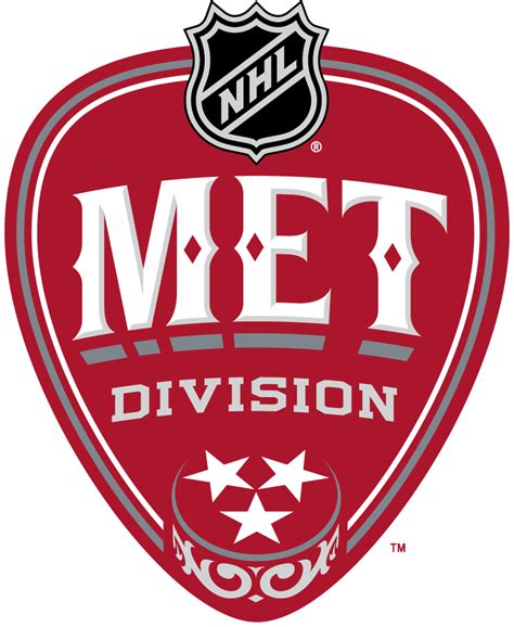 NHL All-Star Game Team Logo - National Hockey League (NHL) - Chris ...