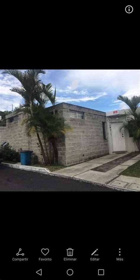 Bonita Casa De Un Nivel En Condominio Pradera San Crist Bal En Mixco