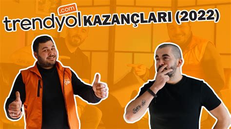 Trendyol Go Motorlu Kurye Kazan Lari Youtube