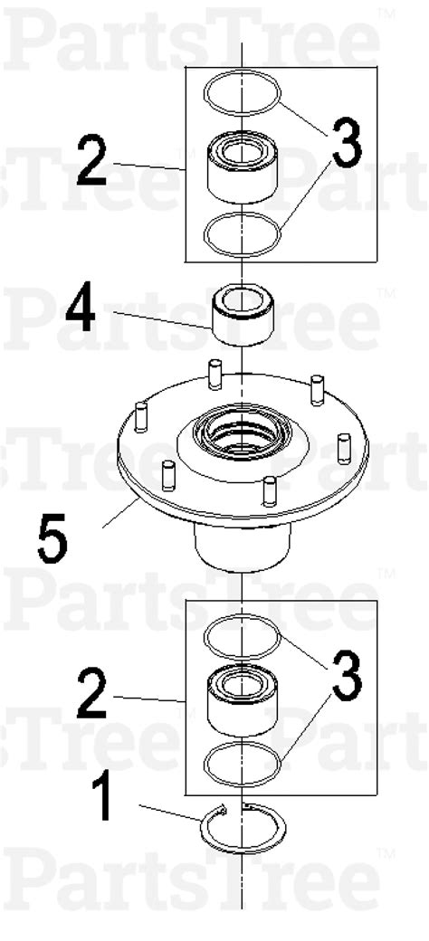 Exmark Lazer Z Parts Diagram | My Wiring DIagram