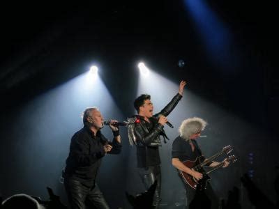 Queen and Adam Lambert Tour | Tickets | Concerts 2025