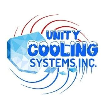 Unity Cooling Systems Commercial Refrigeration And Hvac Houston Inc