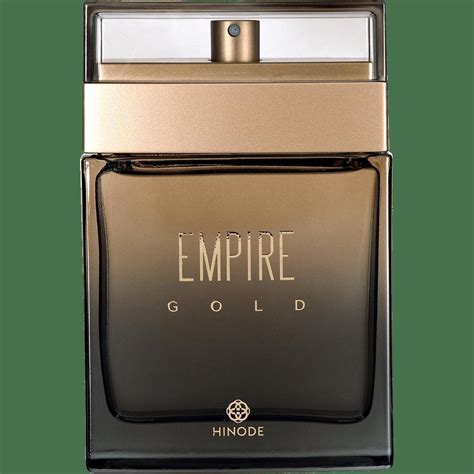 Qual O Melhor Perfume Da Hinode Masculino - Perfume Masculino Empire Gold 100ml - Hinode - Carrefour