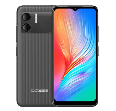 Doogee X98 Pro Full Specification And Price DroidAfrica