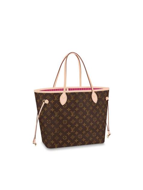 Louis Vuitton Neverfull Mm Reversible