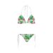 Strawberries Custom Bikini Swimsuit ID D412760