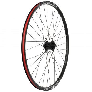 Shimano Dt Swiss Dh Ur R Front Wheel With Hub Dynamo