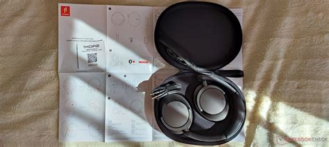 1more Sonoflow Im Praxis Test Ein Einfach Erstaunliches Anc Headset