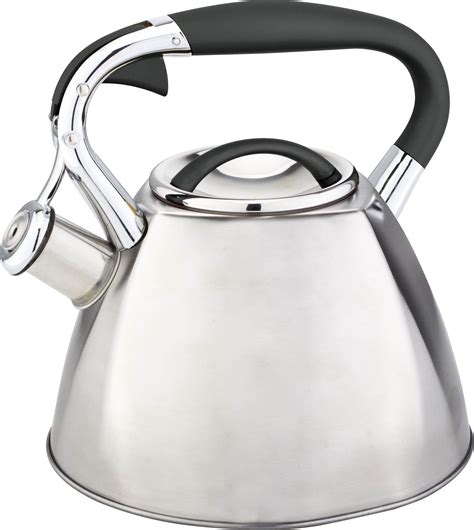 An Electric Kettle Boils Water, High Quality An Electric Kettle Boils