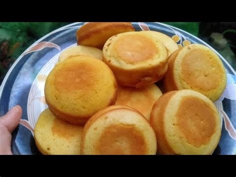 Saya Tidak Pernah Bosan Mengulang Resep Ini Sangat Enak Kue Khamir Mama