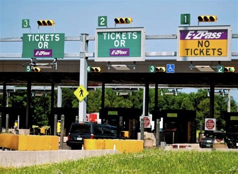 Turnpike Official Warns Of E Zpass Email Phishing Scam The Morning Call