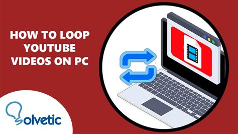 How To Loop Youtube Videos On Pc Youtube